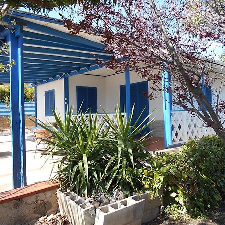 Holiday Home Riserva Marina Protetta Syracuse Exteriér fotografie