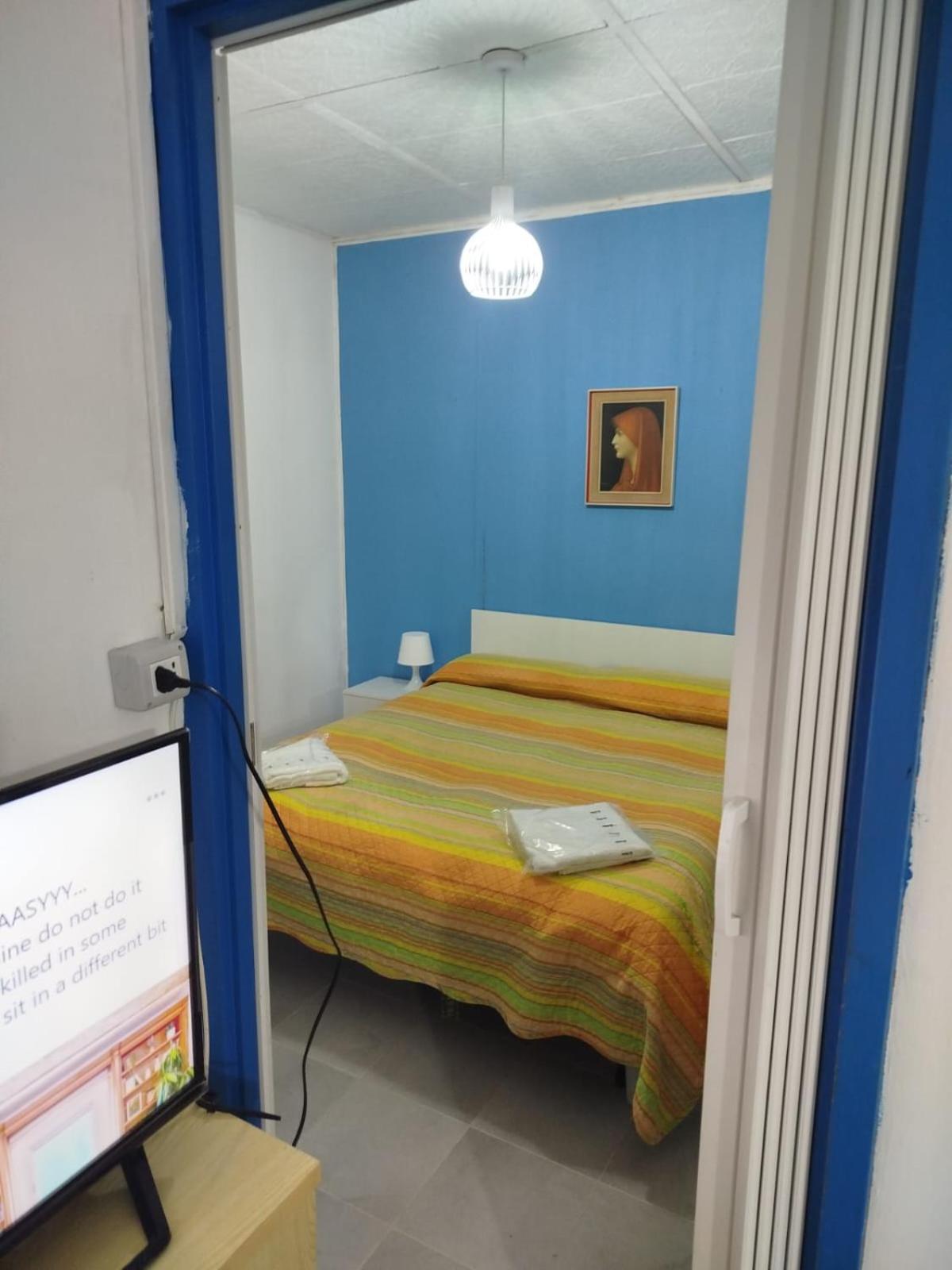 Holiday Home Riserva Marina Protetta Syracuse Exteriér fotografie