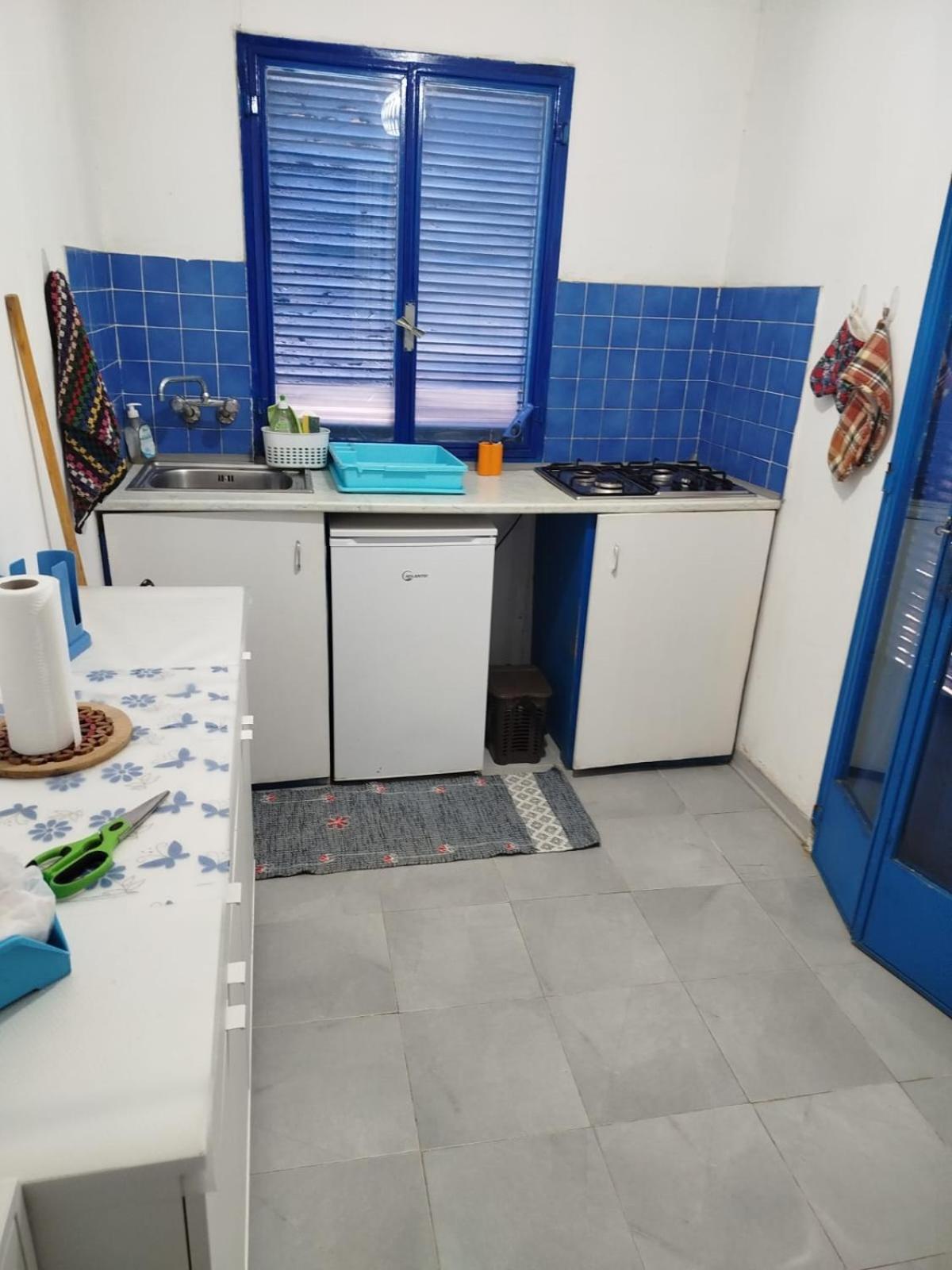 Holiday Home Riserva Marina Protetta Syracuse Exteriér fotografie