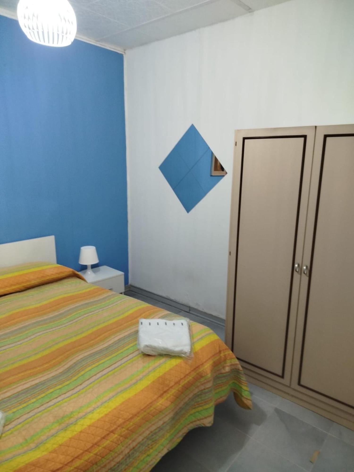 Holiday Home Riserva Marina Protetta Syracuse Exteriér fotografie