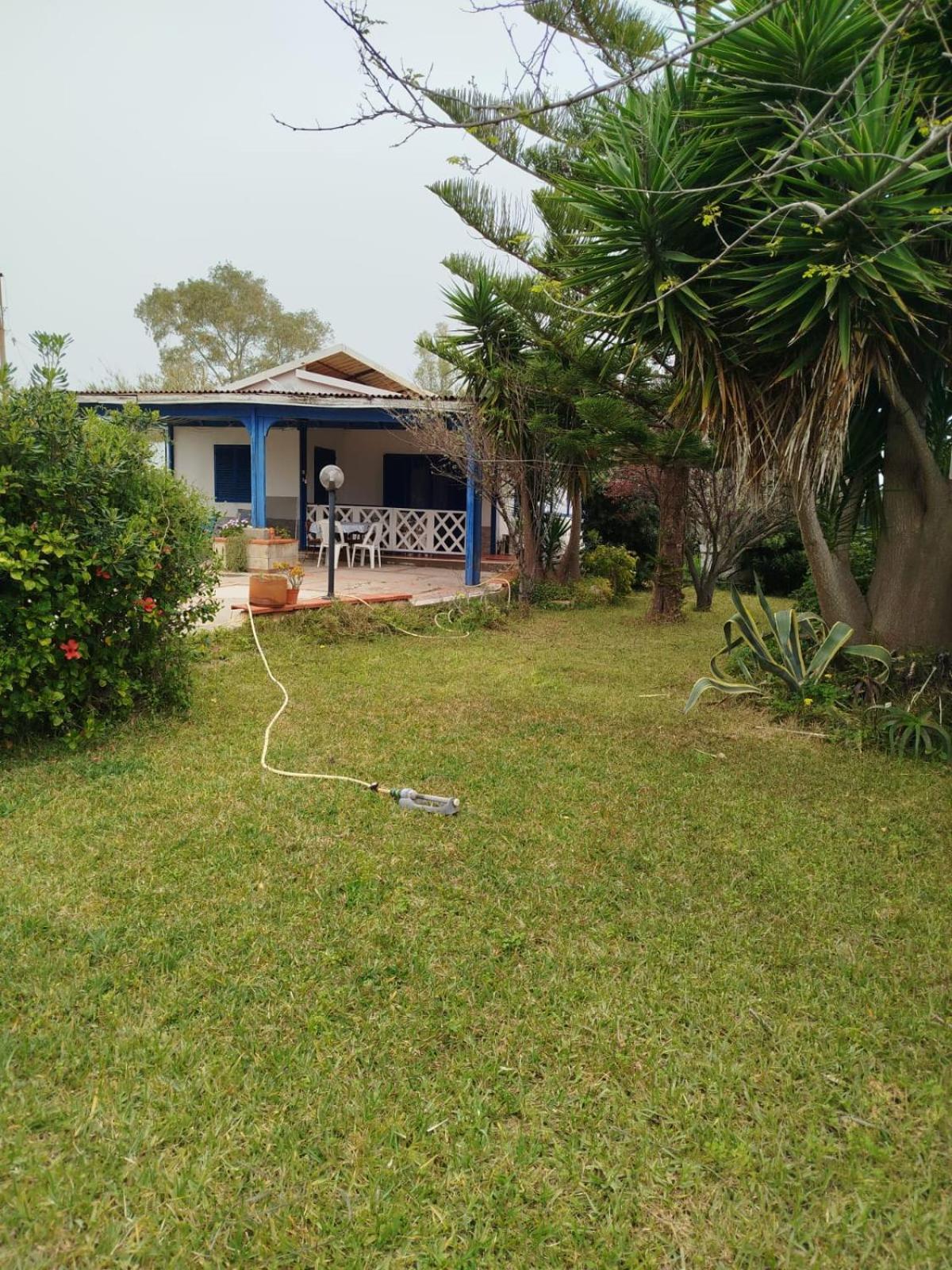Holiday Home Riserva Marina Protetta Syracuse Exteriér fotografie