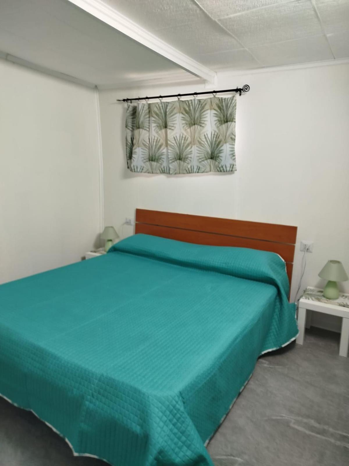 Holiday Home Riserva Marina Protetta Syracuse Exteriér fotografie