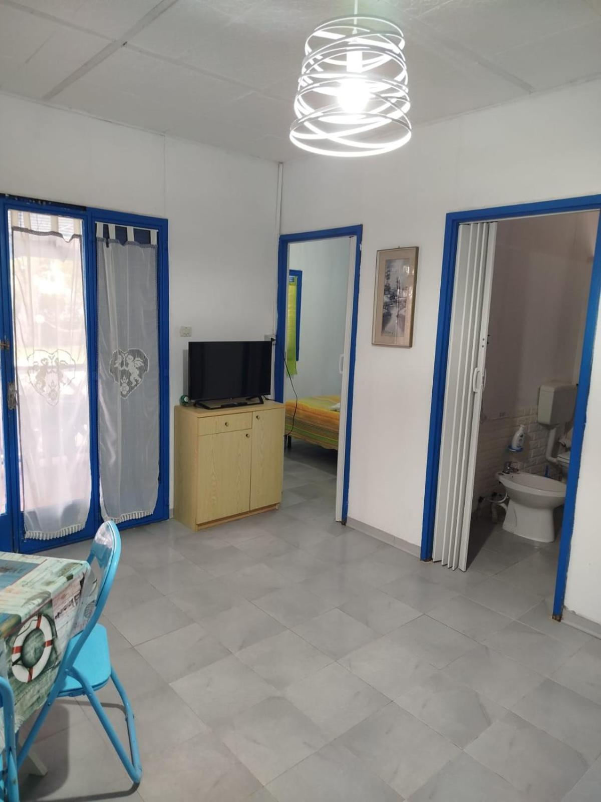 Holiday Home Riserva Marina Protetta Syracuse Exteriér fotografie