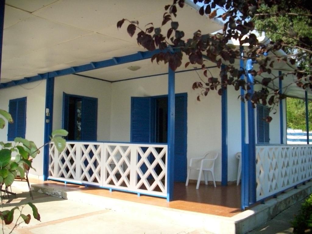 Holiday Home Riserva Marina Protetta Syracuse Pokoj fotografie