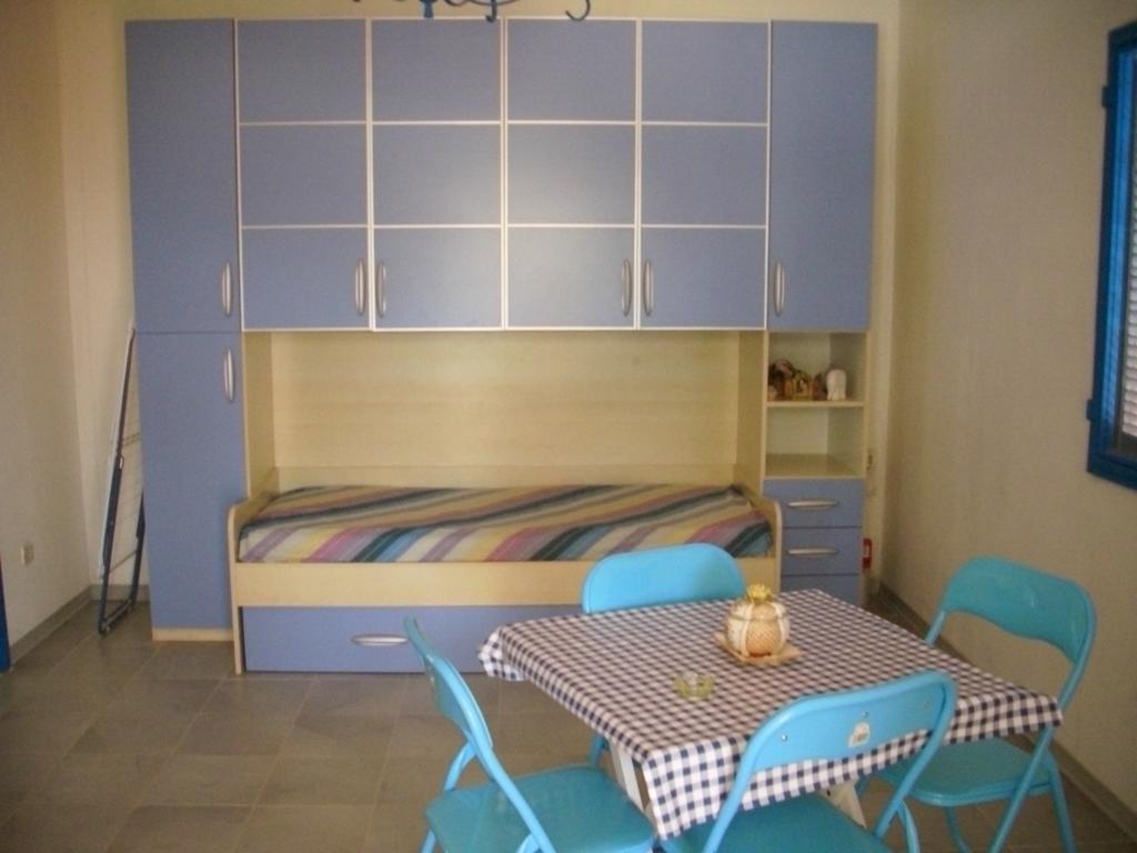 Holiday Home Riserva Marina Protetta Syracuse Pokoj fotografie