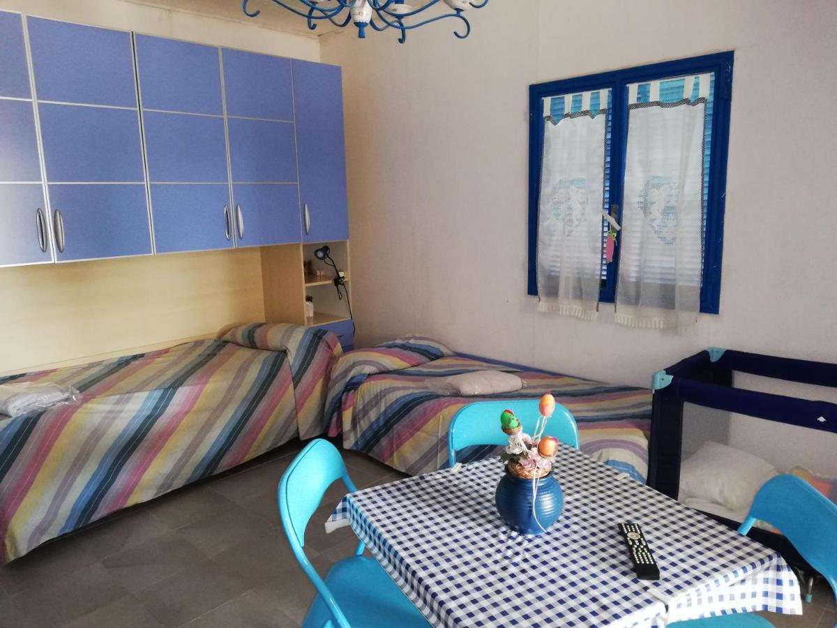Holiday Home Riserva Marina Protetta Syracuse Exteriér fotografie
