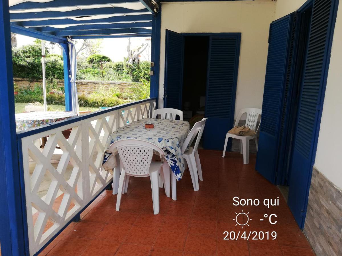Holiday Home Riserva Marina Protetta Syracuse Exteriér fotografie