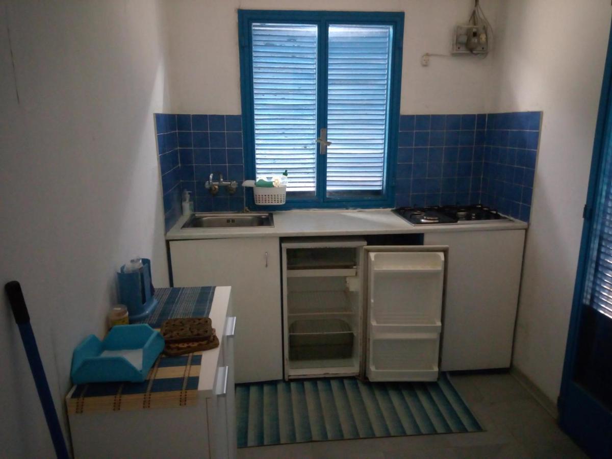 Holiday Home Riserva Marina Protetta Syracuse Exteriér fotografie